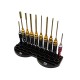 RJXHOBBY  Aluminium alloy Tools Rack Screwdriver Stand Holder for RC Model FPV 
