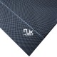 RJXHOBBY 3K 100% Full Carbon Fiber Sheet 500x400x0.5-10mm (Plain glossy )