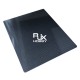 RJXHOBBY 3K 100% Full Carbon Fiber Sheet 500x400x0.5-10mm (Plain glossy )