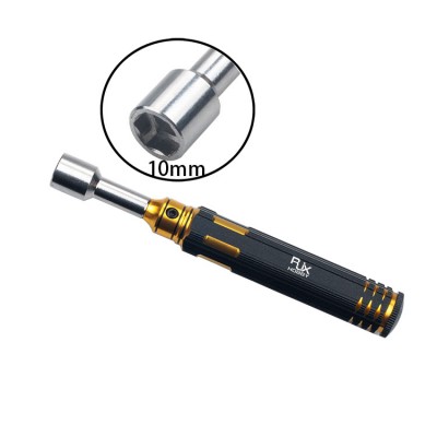 RJX 10mm M6  Nut Driver for FPV RC Models Car Boat Airplane