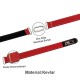 RJXHOBBY 2pcs Kevlar Battery Strap w/Metal Buckle(Width: 20mm Length: 150-1000mm ）
