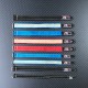RJXHOBBY 2pcs Kevlar Battery Strap w/Metal Buckle(Width: 20mm Length: 150-1000mm ）