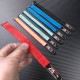 RJXHOBBY 2pcs Kevlar Battery Strap w/Metal Buckle(Width: 20mm Length: 150-1000mm ）