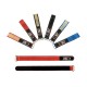 RJXHOBBY 2pcs Kevlar Battery Strap w/Metal Buckle(Width: 20mm Length: 150-1000mm ）