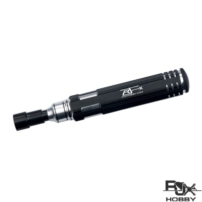 RJX 8.0mm M5 Nut Driver for FPV RC Models Car Boat Airplane