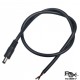 RJXHOBBY 60cm DC 5.5 *2.1mm Male Power Cable