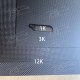 RJX Custom 12K Carbon Fiber Sheet 