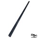 RJXHOBBY 26x30.5x1000-1200mm  Carbon Fiber Spearfishing Barrel（Hollow in it） #06