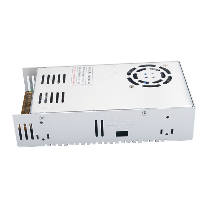 RJXHOBBY 24V 20A 500W Switching Power Supply Adapter