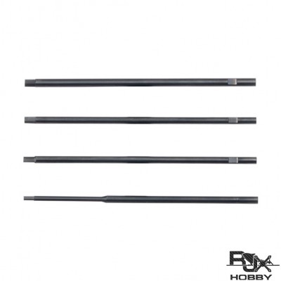 RJX HSS Hex Driver Bits 1.5,2.0,2.5,3.0mm