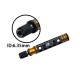 RJX 14in1 Hex Nut Phillips Flat Screwdriverfor RC Car helicopter FPV