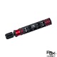 RJX Screwdriver handle for 6.35mm Hexagonal Hex