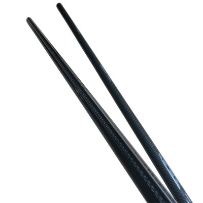 RJXHOBBY 26x30.5x1000-1200mm  Carbon Fiber Spearfishing Barrel（Hollow in it） #06