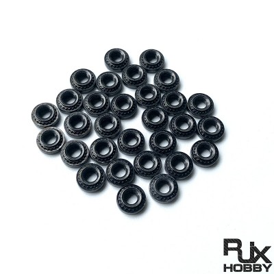 RJXHOBBY M3 Stainless Steel Press nut