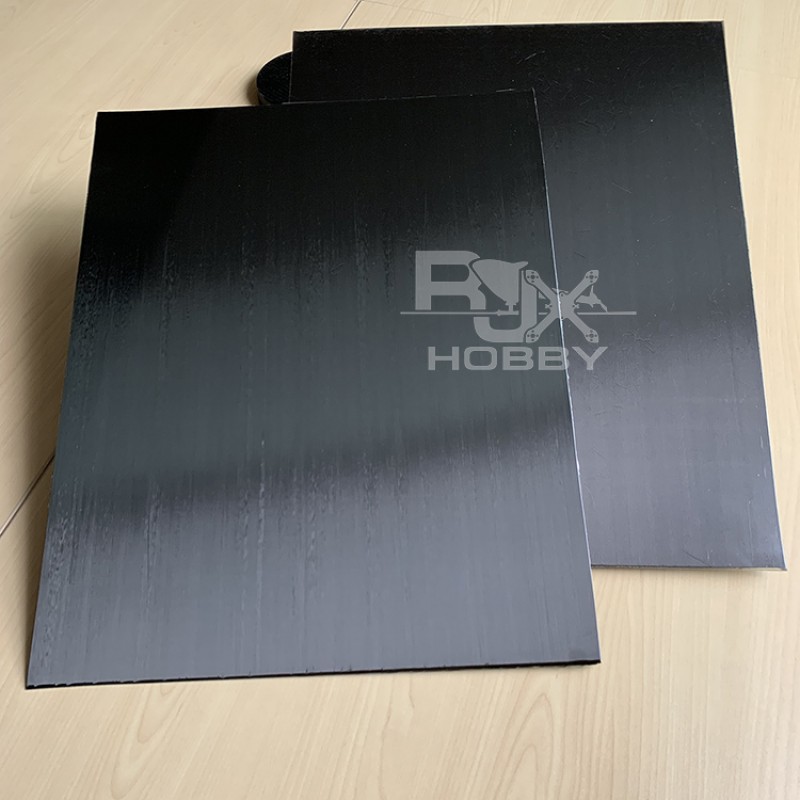 RJX Custom 65T Carbon Fiber Sheet