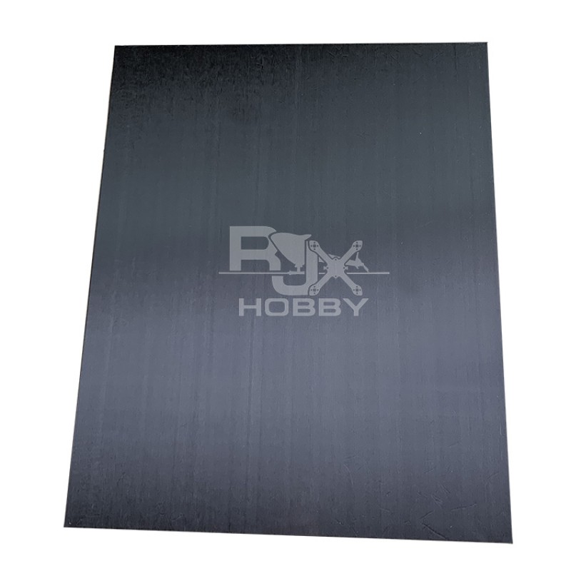 RJX Custom 65T Carbon Fiber Sheet