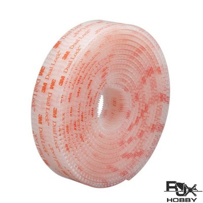 RJX 3M Dual Lock Reclosable Fastener 250 SJ3560