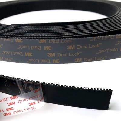 RJX 3M Dual Lock Reclosable Fastener 400 SJ3551