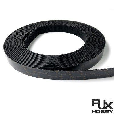 RJX 3M Dual Lock Reclosable Fastener 400 SJ3551