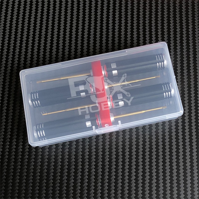 RJX 1.5 2.0 2.5 3.0mm Mini Titanium Alloy Hex Screwdriver for RC FPV
