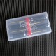 RJX 1.5 2.0 2.5 3.0mm Mini Titanium Alloy Hex Screwdriver for RC FPV