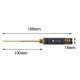RJXHOBBY 1pcs Metal Hex Screw driver Wrench Tool for 1.65mm Screw