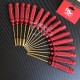 RJXHOBBY Hex /Nut/ Phillips/ Flat Screwdriver 16 pcs kits