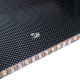 RJX custom Aramid fiber honeycomb sheet