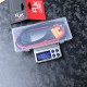 RJXHOBBY Amass AS150U Connector Anti Spark with Signal Pin with Short Silicone Wire Protective Cover (Female)