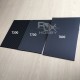 RJX T800 Carbon Fiber Sheet 500x400x0.5-5.0mm