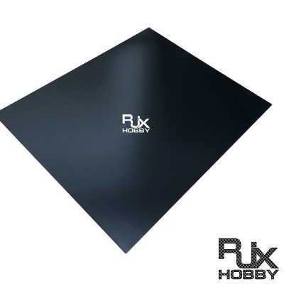 RJXHOBBY FR4 anti-static Fiber Glass Sheet 400x500x0.5-10mm