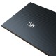 RJX 1+2+1mm Nomex Honeycomb Twill Matte Carbon Fiber Sheet