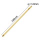 RJX Hex Screw driver Bits Kit 0.05", 1/16", 5/64", 3/32"