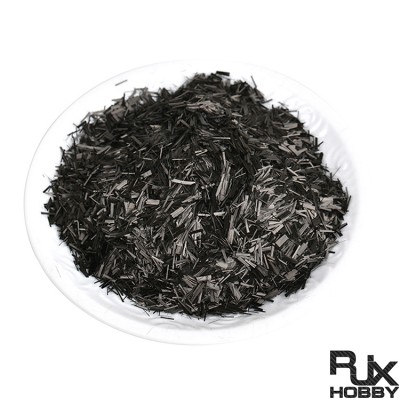 RJX High strength short carbon fiber carbon fibre chopped strands