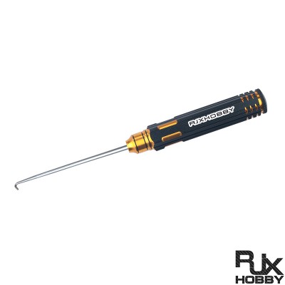 RJX Exhaust Spring / Caster Clip Remover