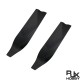 RJXHOBBY T300 Carbon Fiber Spearfishing Diving Blades