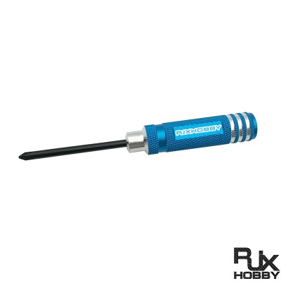 RJX #1 Philips Screwdriver