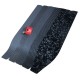 RJXHOBBY T700 Carbon Fiber Spearfishing Diving Blades