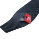 RJXHOBBY T700 12k Shark-skin Carbon Fiber Spearfishing Diving Blades