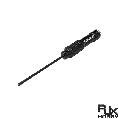 RJXHOBBY hex2.0 / 3.0 / 3.5mm nut drivers