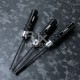 RJXHOBBY hex2.0 / 3.0 / 3.5mm nut drivers