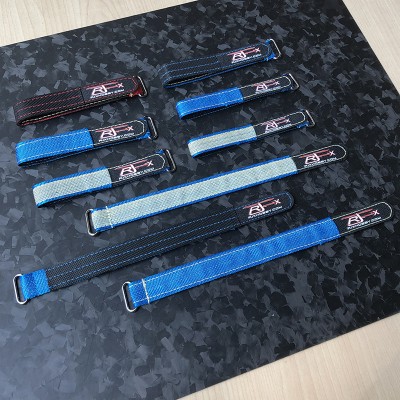 OEM Battery Straps