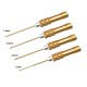 RJXHOBBY Hex /Nut/ Phillips/ Flat Screwdriver 16 pcs kits 