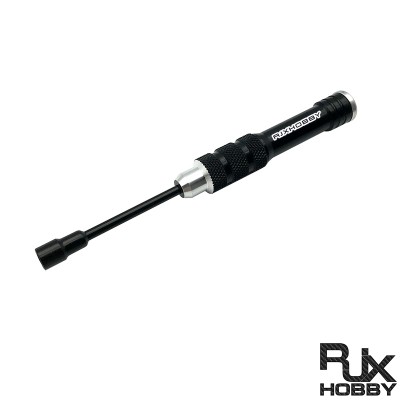 RJX mini 4.0mm M2 Nut Driver for FPV RC Models Car Boat Airplane
