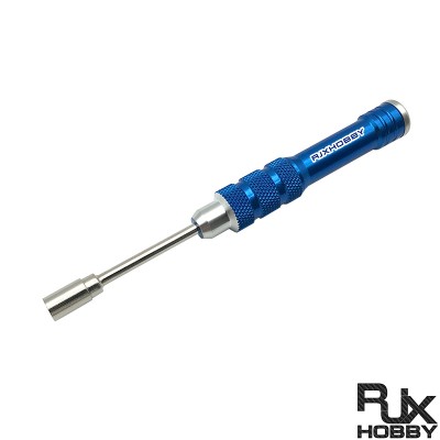 RJX mini 5.5mm M3 Nut Driver for FPV RC Models Car Boat Airplane