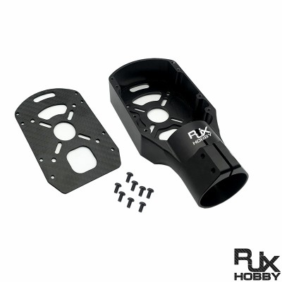 RJX  Motor Mount 40mm Motor Base for RC Quadcopter Hexacopter Helicopter Multi-axle Multi-rotor Drone Motors