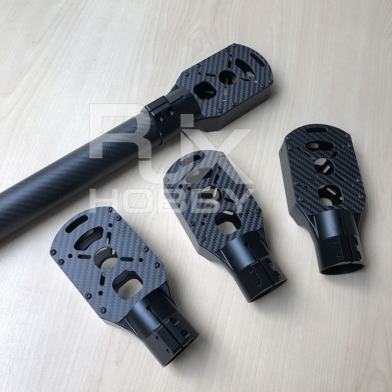 RJX  Motor Mount 40mm Motor Base for RC Quadcopter Hexacopter Helicopter Multi-axle Multi-rotor Drone Motors