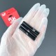 RJX 1pcs 5-50mm Aluminum Pipe Connector Carbon Tube Joint for Drone Quadcopter UAV