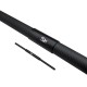 RJX 1pcs 5-50mm Aluminum Pipe Connector Carbon Tube Joint for Drone Quadcopter UAV