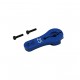 RJX 3pcs RC Car Aluminum Metal Servo Horn Arm 23T / 24T / 25T Servos Arms MG995R  MG996R MG945 For Futaba Spare Parts